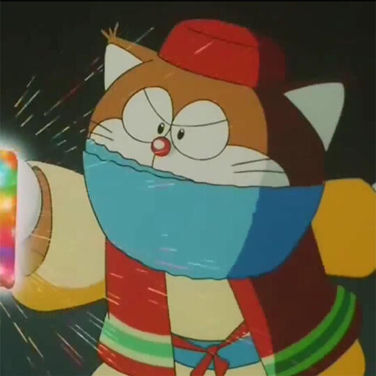 Gak Cuma Doraemon, Ini Dia Enam Dora Dari Enam Negara Berbeda. Yuk Kenalan!