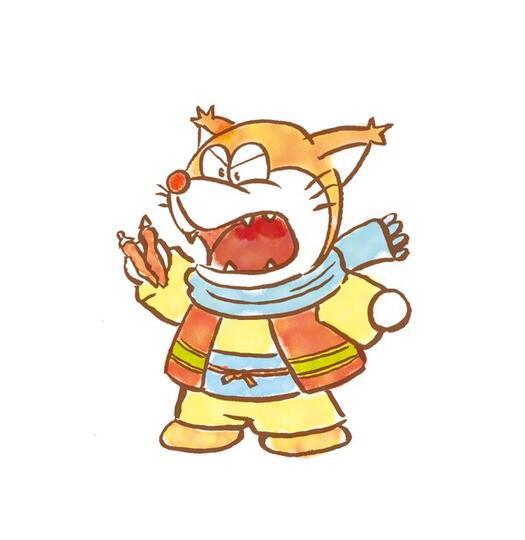 Gak Cuma Doraemon, Ini Dia Enam Dora Dari Enam Negara Berbeda. Yuk Kenalan!