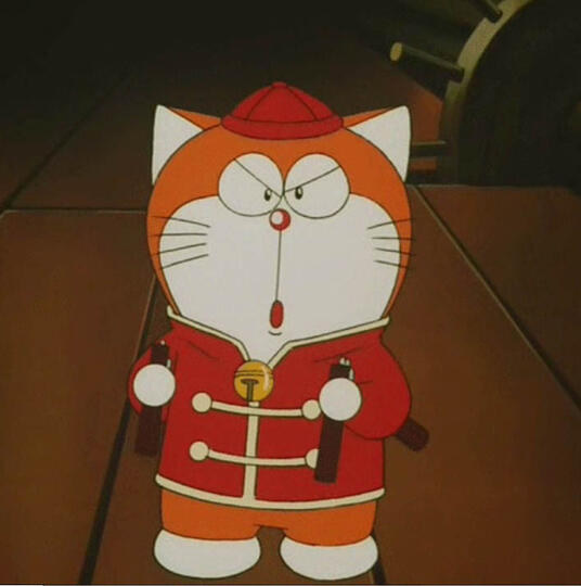 Gak Cuma Doraemon, Ini Dia Enam Dora Dari Enam Negara Berbeda. Yuk Kenalan!