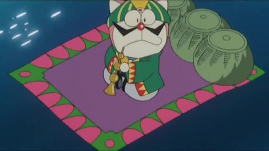 Gak Cuma Doraemon, Ini Dia Enam Dora Dari Enam Negara Berbeda. Yuk Kenalan!