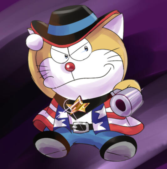 Gak Cuma Doraemon, Ini Dia Enam Dora Dari Enam Negara Berbeda. Yuk Kenalan!