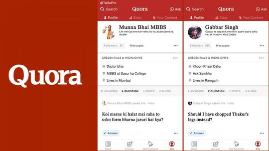 Quora: Media Sosial Reinkarnasi Askfm versi Lebih Berbobot