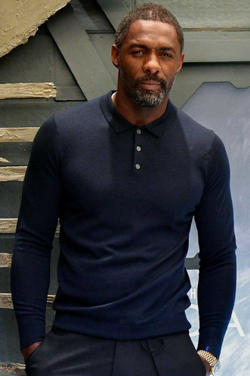 AKTOR-AKTOR YANG COCOK MENGGANTIKAN CHADWICK BOSEMAN SEBAGAI "BLACK PHANTER"