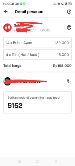 Warung Sepi Akibat Pandemi, Lintang Memilih Open BO!