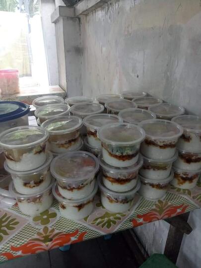 Warung Sepi Akibat Pandemi, Lintang Memilih Open BO!