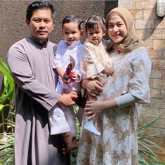 Pernah Nonton Serial Arti Sahabat? Begini Potret 8 Pemeran Utamanya Sekarang!