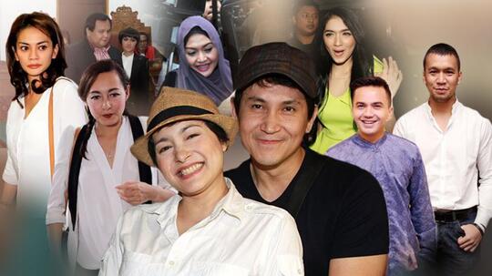 Mau Cerai? Ini yang Bakal Terjadi Setelah Berpisah!
