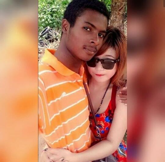 Para Jomblo Jangan Nyesek Ya Lihatnya!