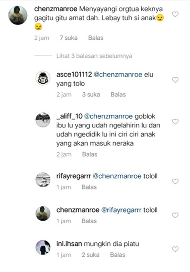 Dilarang Naik Panggung Bersama Ibu Di Acara Wisuda Aksi Pemuda Ini Tuai Kontroversi Kaskus