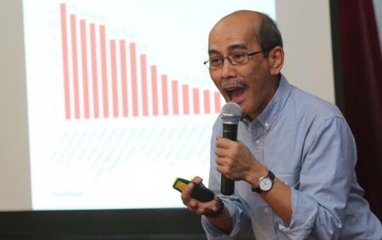 Penanganan Covid-19 Terburuk Nomor 4 di Dunia, Indonesia di-Blacklist