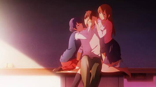 Anime Winter Terbaik Menurut Coconut Universe