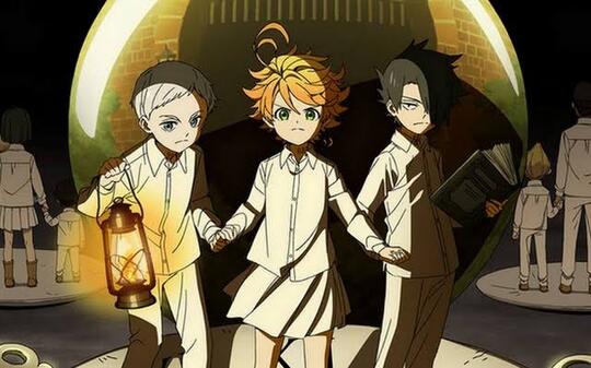 Anime Winter Terbaik Menurut Coconut Universe