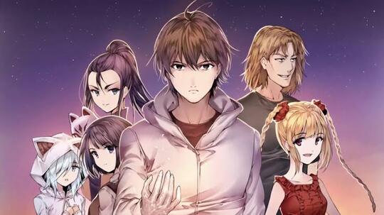 Anime Winter Terbaik Menurut Coconut Universe