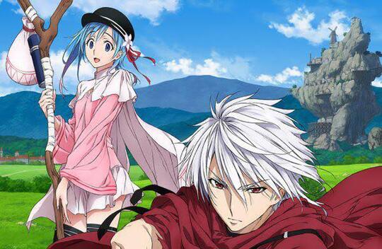 Anime Winter Terbaik Menurut Coconut Universe