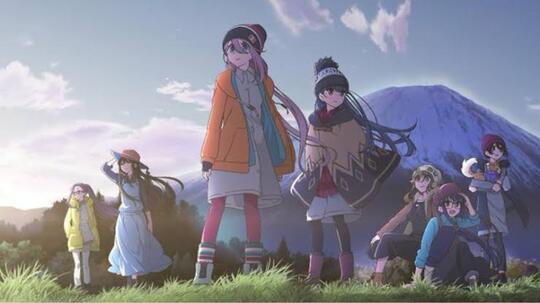 Anime Winter Terbaik Menurut Coconut Universe
