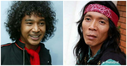 Soal Capres, Giring Nidji atau Bimbim Slank ???
