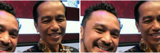 Soal Capres, Giring Nidji atau Bimbim Slank ???