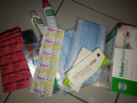 China Mulai Pulih Pandemi, Bebas Masker Dimana-Mana