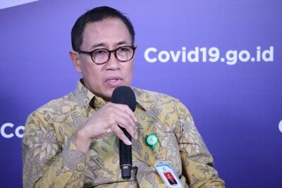 Kemenkes: Tak Perlu PSBB, Negara Bisa Resesi