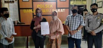 Viral, Tiktok Kompleks Perumahan Kalsel Berhantu Menuai Kecaman