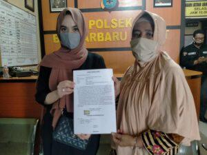 Viral, Tiktok Kompleks Perumahan Kalsel Berhantu Menuai Kecaman