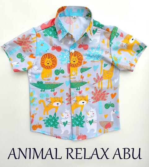 (reseller&dropshipper) kemeja batik semi sutera&sutra : Kualitas top, limited, murah!