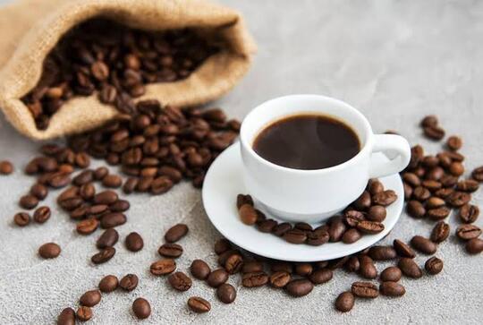 Pilih Kopi Atau Susu?