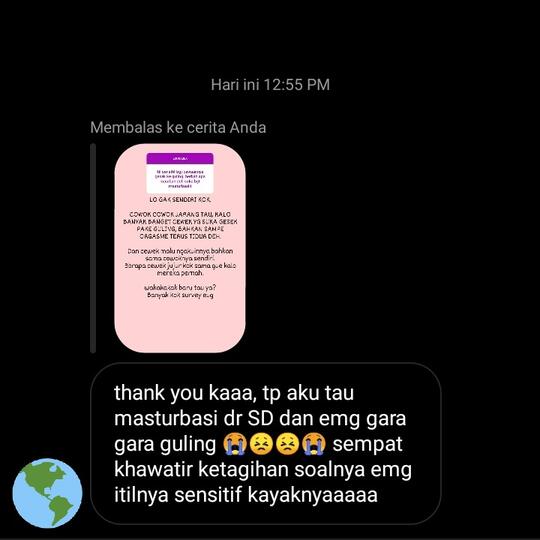 Wanita Bisa Orgasme Dengan Guling Kaskus