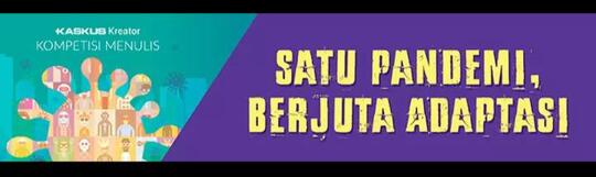 The Power Of Kepepet Mengahadapi Pandemi Corona