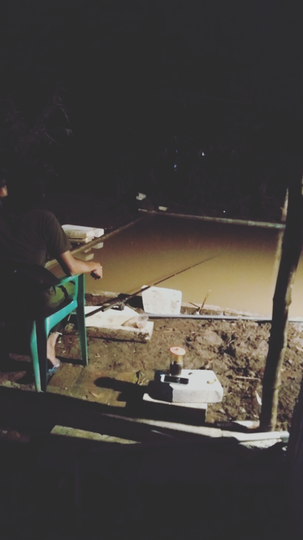 The Power Of Kepepet Mengahadapi Pandemi Corona