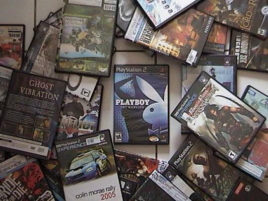 5 Alasan Kenapa Playstation 2 Sukses Besar, Konsol Paling Ajaib Di Planet Bumi