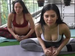 Heboh Deddy Corbuzier dan Maria Vania Tidur Sekamar di Kapal Pesiar