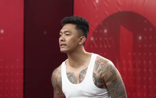 Kadang Ngomong Ngegas lebih Menyenangkan dari pada Ngomong baik-baik, Menurut kalian?