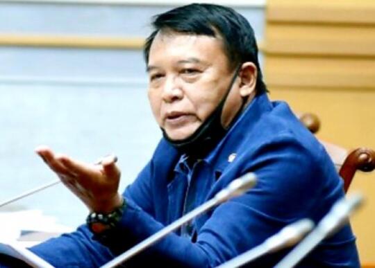 China Bakal Bangun Pangkalan Militer di Indonesia, Komisi I: Mungkin Saja Terjadi