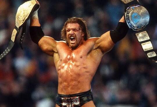 Nostalgia 7 Pegulat WWE Attitude Era, Masa Kejayaan Yang Penuh Dengan Kebrutalan