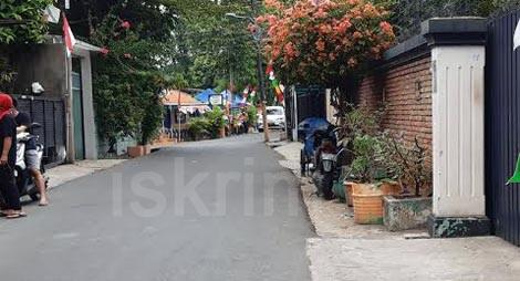 Wow, Sekarang Naruh Pot Sembarangan Pinggir Jalan Dendanya Bisa Segini, Gan