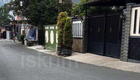Wow, Sekarang Naruh Pot Sembarangan Pinggir Jalan Dendanya Bisa Segini, Gan