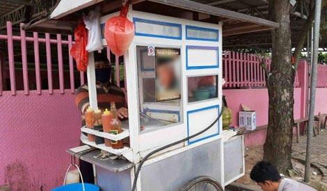 Wow, Sekarang Naruh Pot Sembarangan Pinggir Jalan Dendanya Bisa Segini, Gan