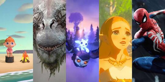 Kesalahan yang Dilakukan oleh Gamer PC Ketika Ingin Bermain Game Konsol