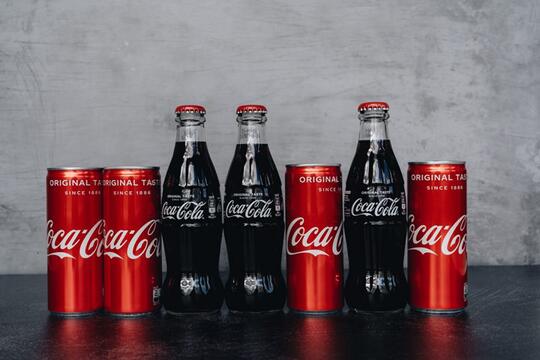 Ini Nih 8 Mitos Tak Masuk Akal Tentang Coca-Cola, Sudah Pernah Dengar?