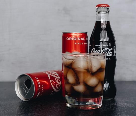 Ini Nih 8 Mitos Tak Masuk Akal Tentang Coca-Cola, Sudah Pernah Dengar?