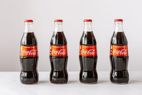 Ini Nih 8 Mitos Tak Masuk Akal Tentang Coca-Cola, Sudah Pernah Dengar?