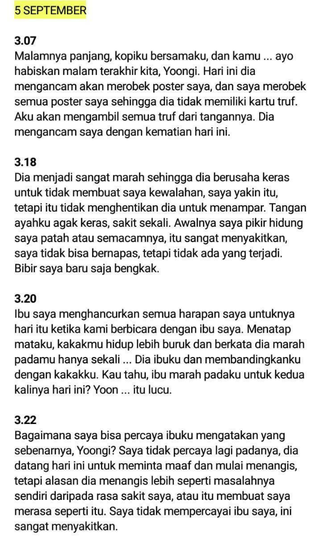 Dibenci Ayahnya Karena Menyukai K-POP, Seorang ARMY BTS Asal Turki Nekat Bunuh Diri!