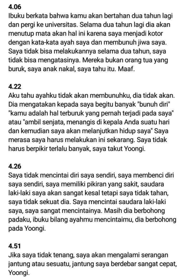 Dibenci Ayahnya Karena Menyukai K-POP, Seorang ARMY BTS Asal Turki Nekat Bunuh Diri!