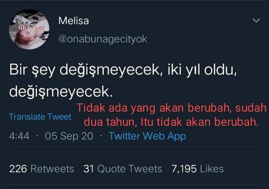Dibenci Ayahnya Karena Menyukai K-POP, Seorang ARMY BTS Asal Turki Nekat Bunuh Diri!