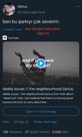 Dibenci Ayahnya Karena Menyukai K-POP, Seorang ARMY BTS Asal Turki Nekat Bunuh Diri!