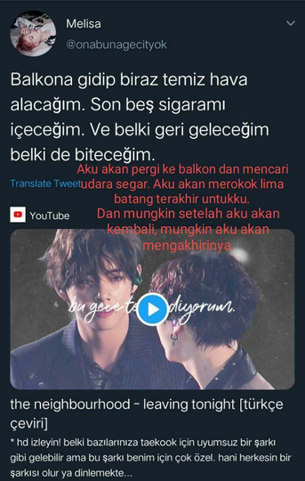 Dibenci Ayahnya Karena Menyukai K-POP, Seorang ARMY BTS Asal Turki Nekat Bunuh Diri!