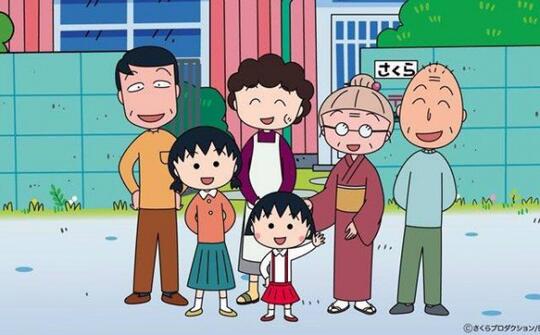 TERNYATA ANIME-ANIME INI PERNAH TAYANG DI TV LHO, ADA YANG PERNAH NONTON ?