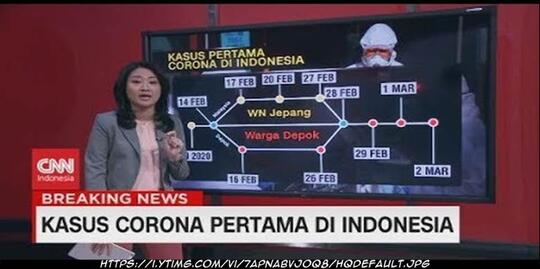 Perubahan Aktivitas Cari Nafkah Di Lingkungan Rumah Ane Hingga Kini