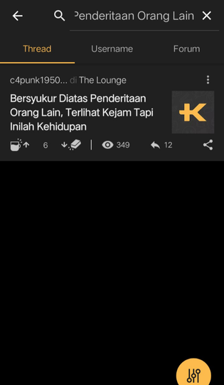 Bersyukur Diatas Penderitaan Orang Lain, Terlihat Kejam Tapi Inilah Kehidupan